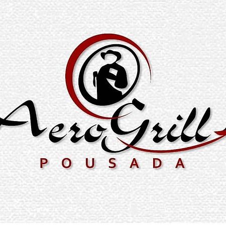 Pousada Aerogrill Juazeiro do Norte Extérieur photo